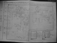 Technics - SACH-550-Schematics 